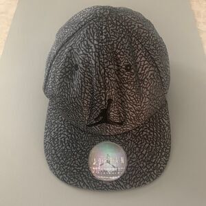 NIKE Jordan Jumping Man  Youth Hat